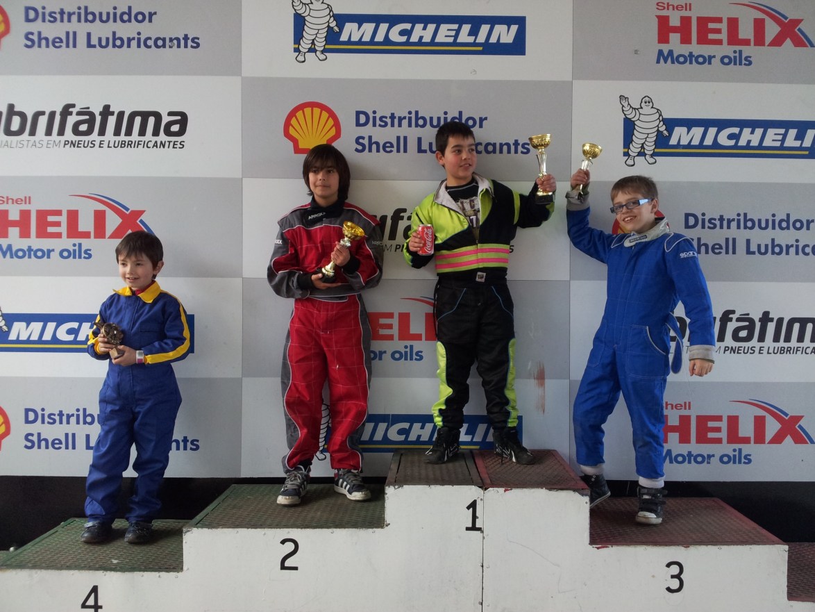 Troféu Honda de Inverno 2013 - 2ª Prova38